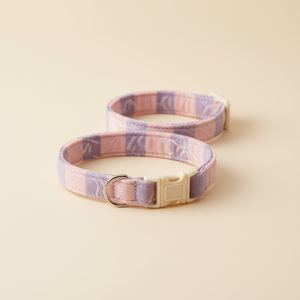Collar Seguro para Gatos - Matizam Style