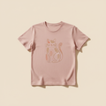 Camiseta Cat Lover - Matizam Style