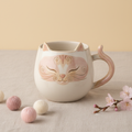 Taza Gatuna Matizam - Matizam Style